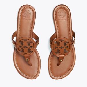 Tory Burch Miller Sandal